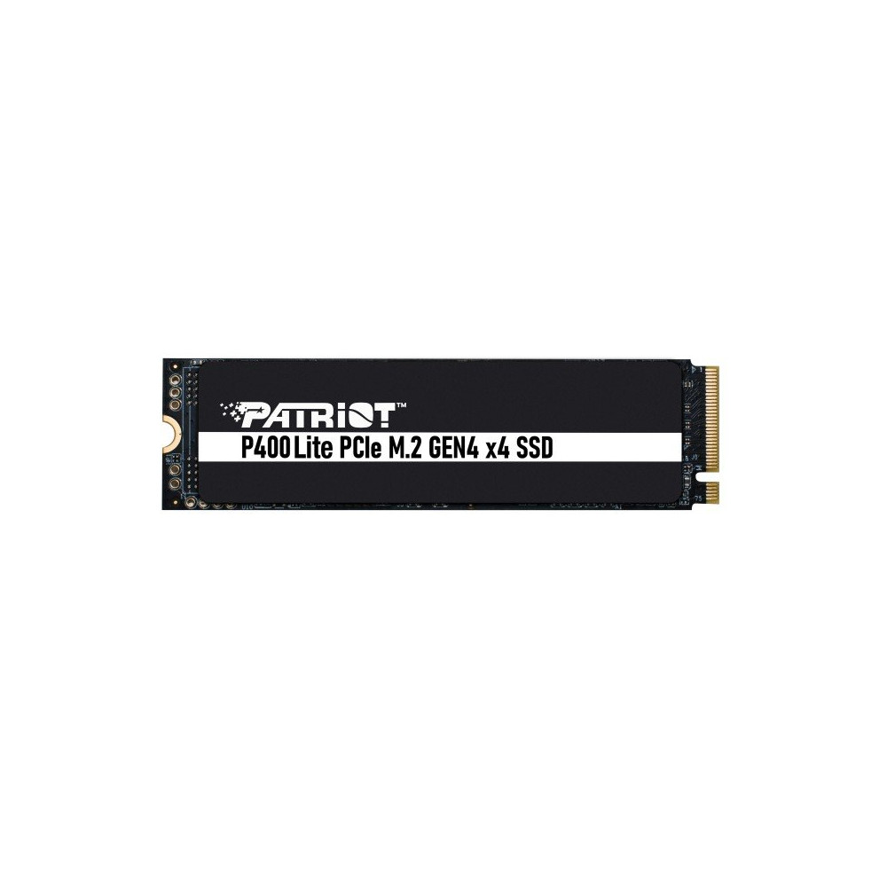 SSD M.2 Patriot P400 Lite PCI Express 4.0 NVMe 2280 2TB